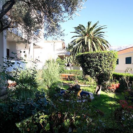 Guesthouse BMB Bagarić Budva Extérieur photo