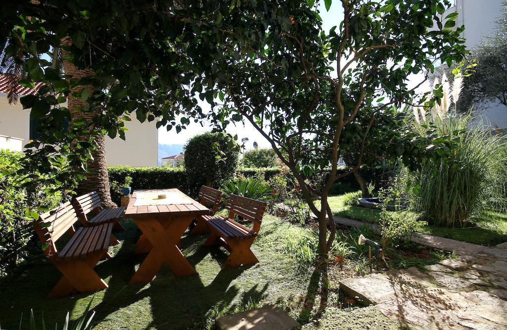 Guesthouse BMB Bagarić Budva Extérieur photo