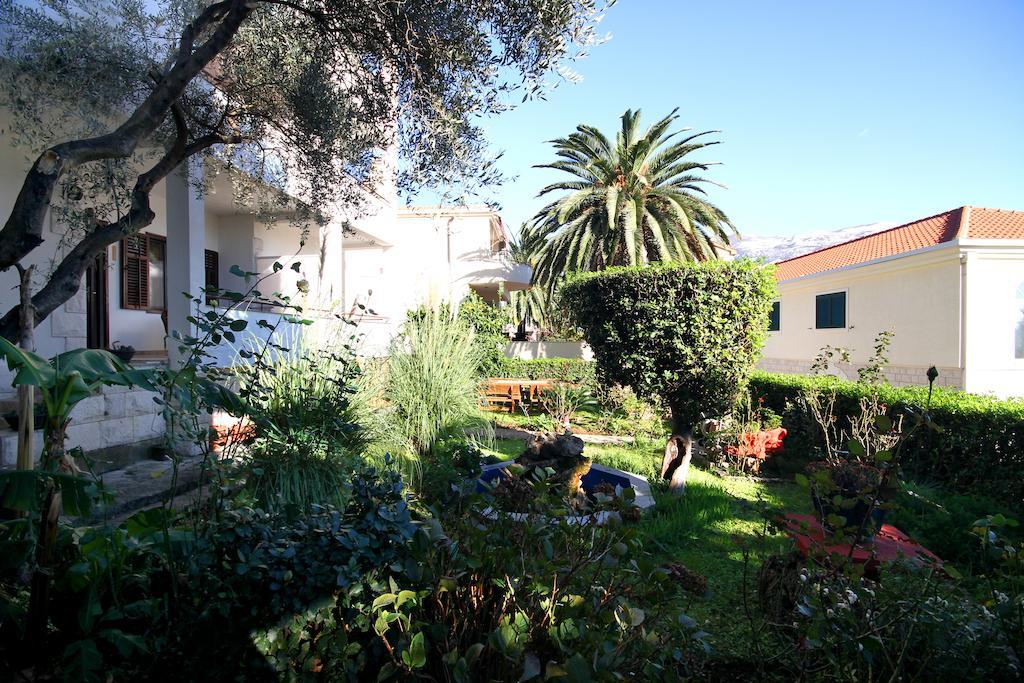 Guesthouse BMB Bagarić Budva Extérieur photo
