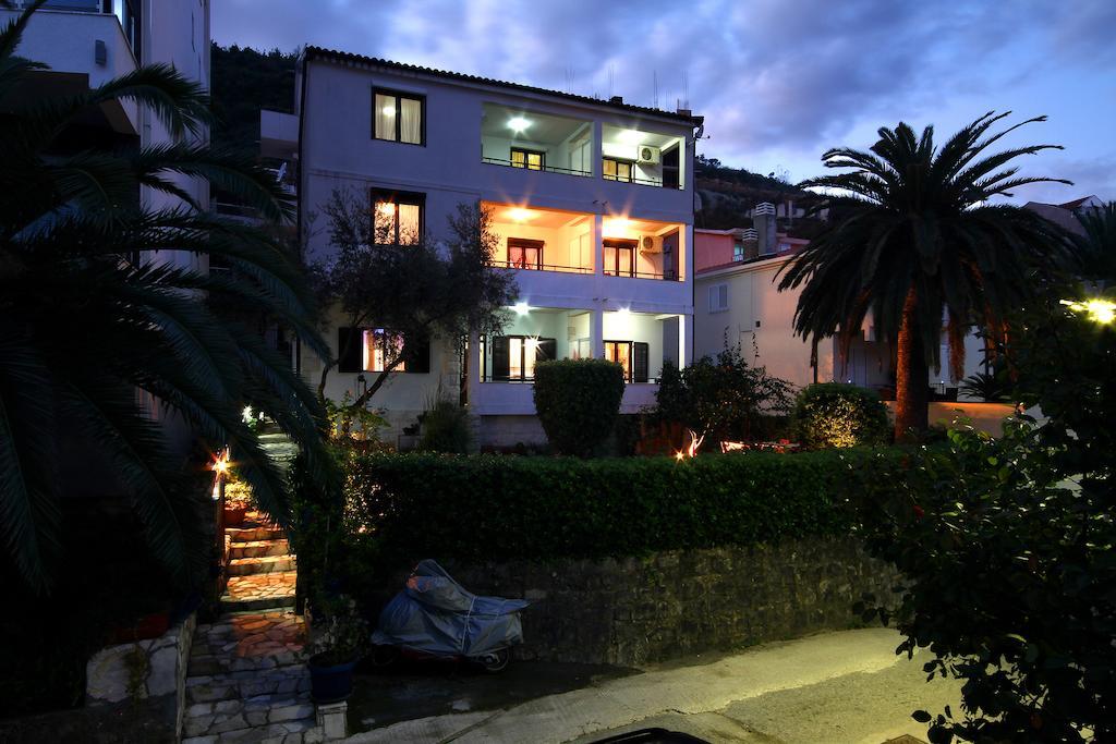 Guesthouse BMB Bagarić Budva Chambre photo