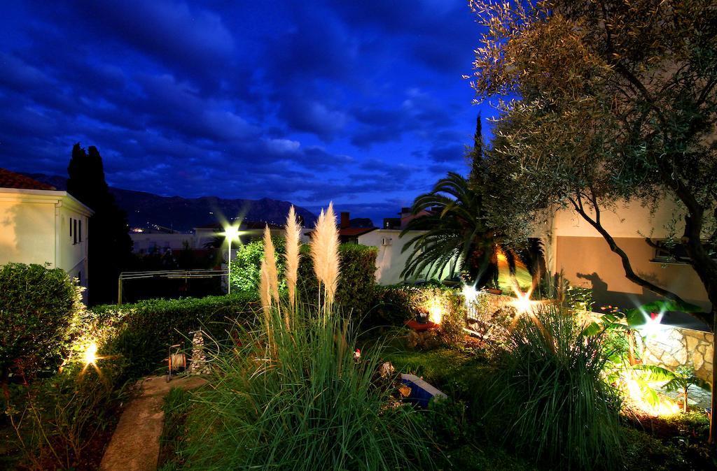 Guesthouse BMB Bagarić Budva Extérieur photo
