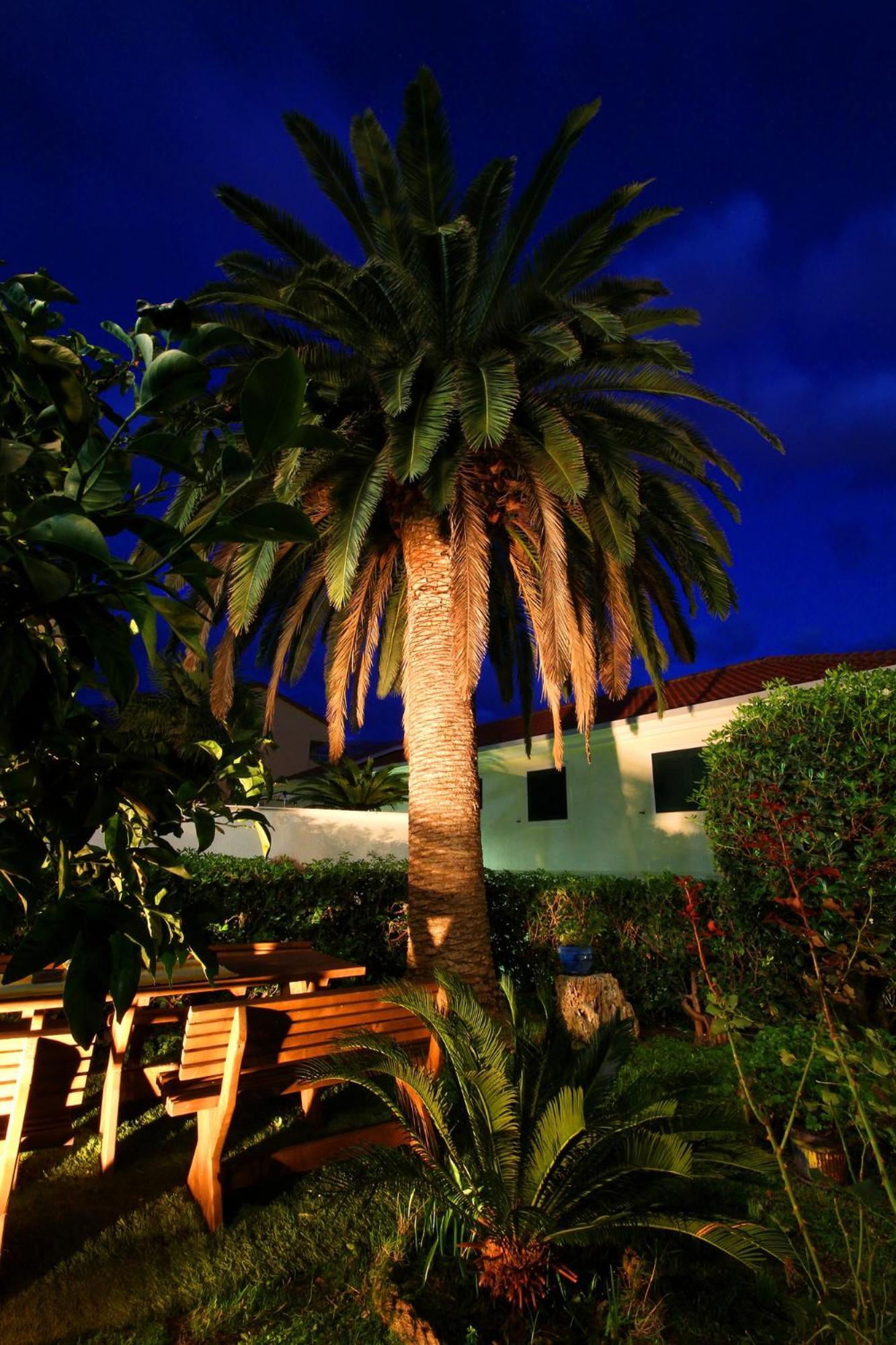 Guesthouse BMB Bagarić Budva Extérieur photo