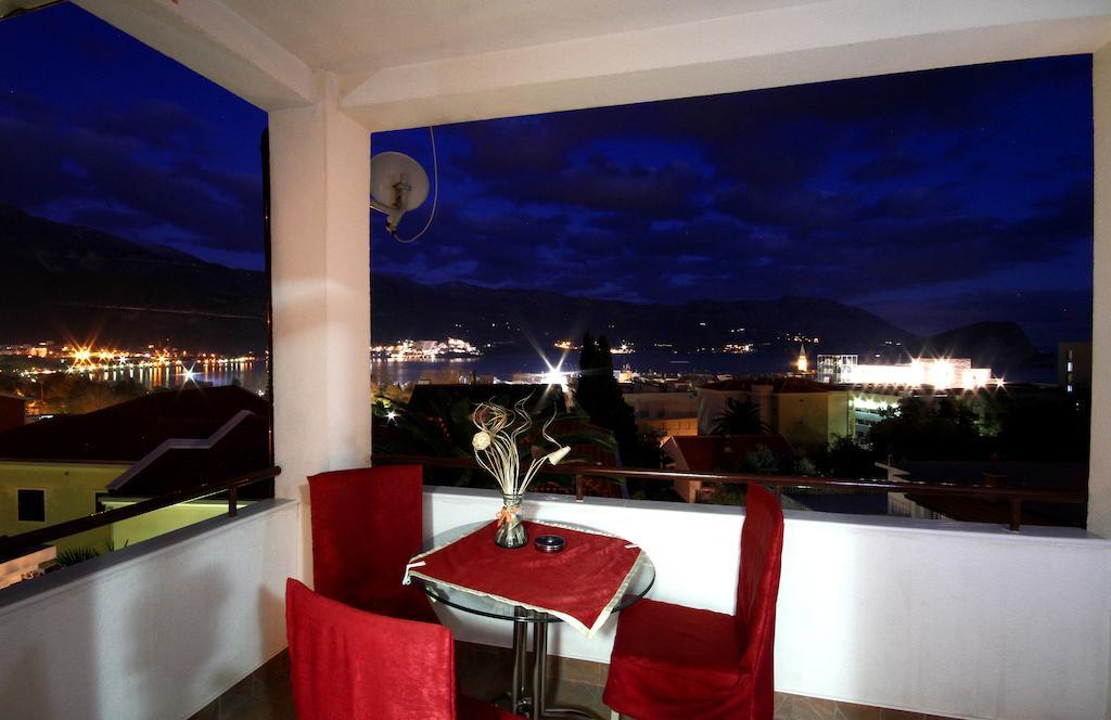 Guesthouse BMB Bagarić Budva Chambre photo