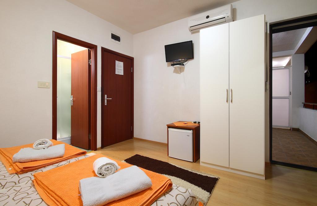 Guesthouse BMB Bagarić Budva Chambre photo