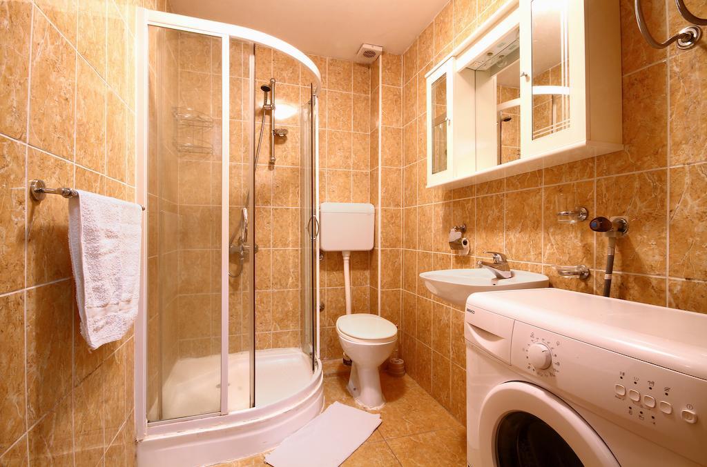 Guesthouse BMB Bagarić Budva Chambre photo