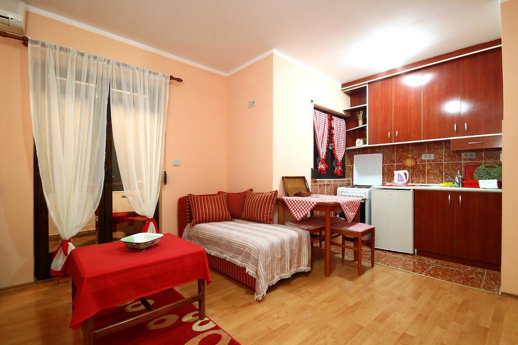 Guesthouse BMB Bagarić Budva Chambre photo