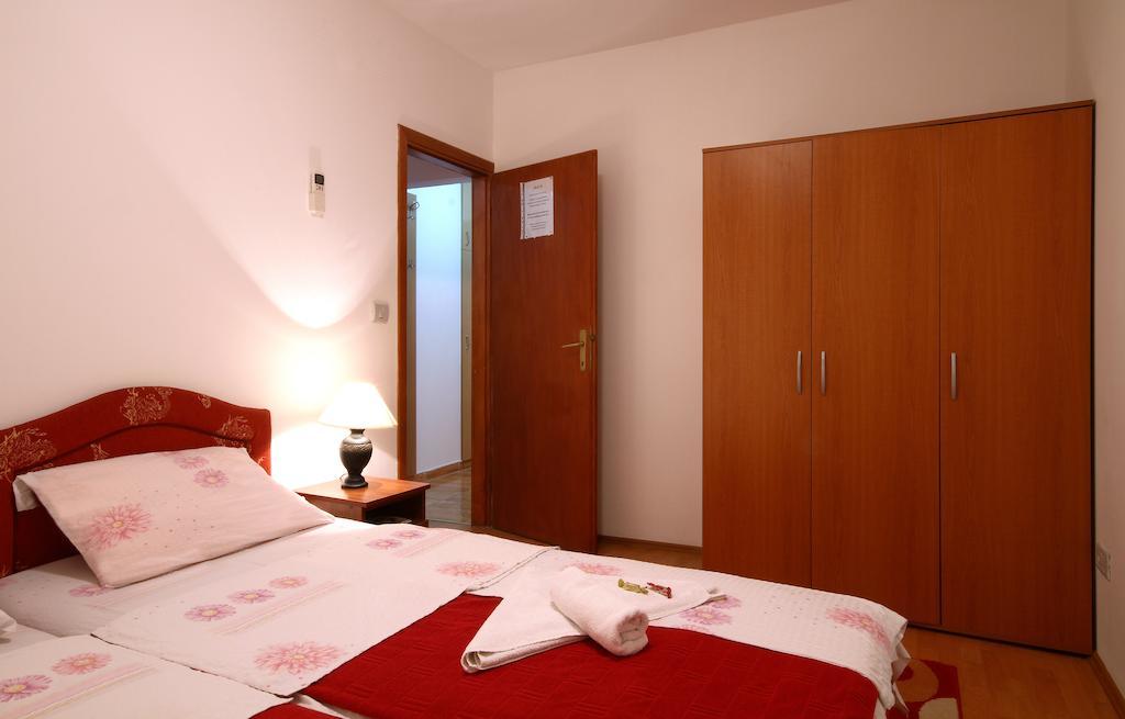 Guesthouse BMB Bagarić Budva Chambre photo