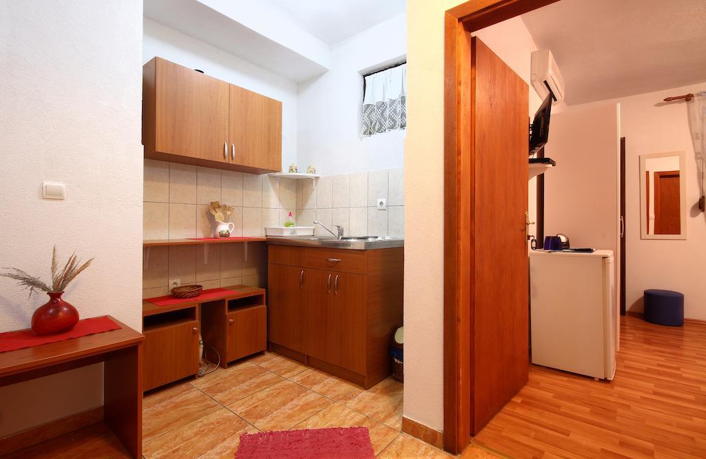 Guesthouse BMB Bagarić Budva Chambre photo